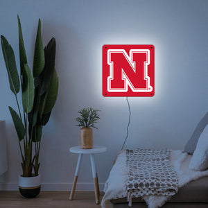 University of Nebraska LED