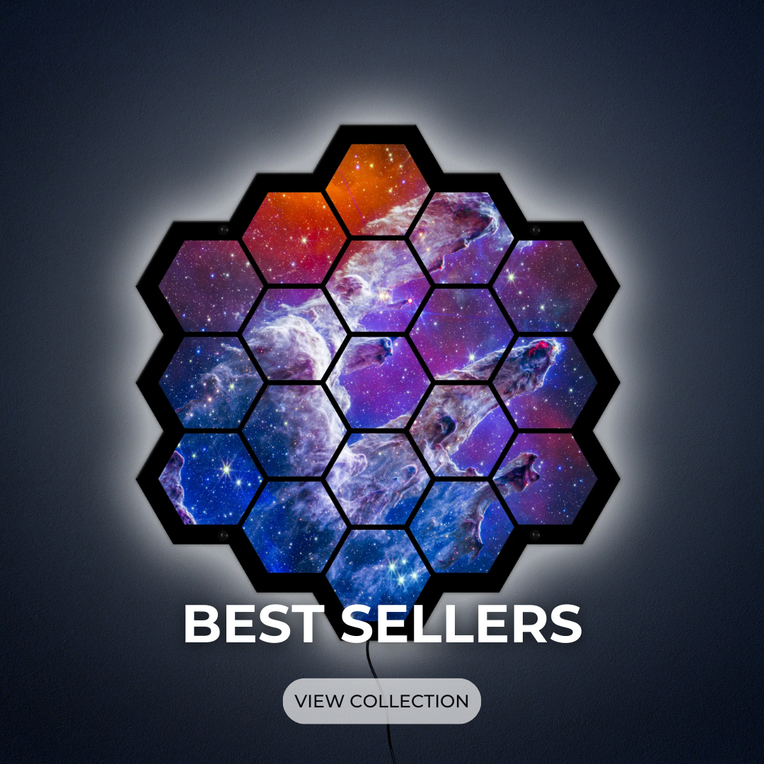 Best Sellers | Top Selling LED Wall Lights, Wall Mounted LEDs – Wall Played