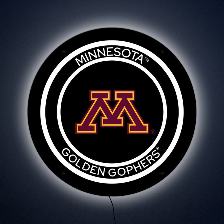 Collegiate Collection - Minnesota Golden Gophers - Wall Played