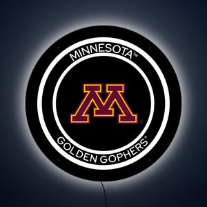 Collegiate Collection - Minnesota Golden Gophers