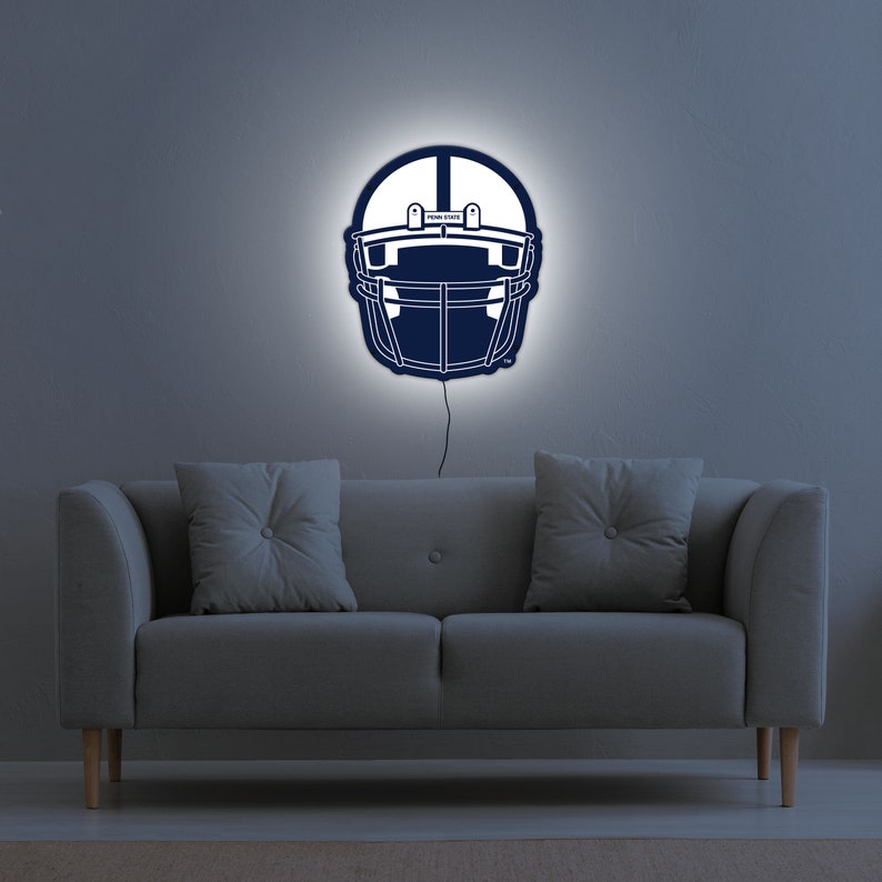 Collegiate Collection - Penn State Helmet