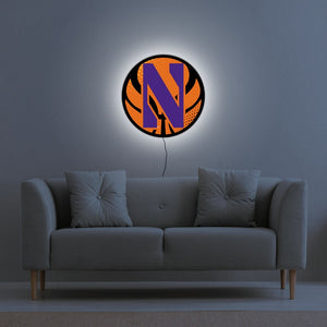 Collegiate Collection - Northwestern Basketball