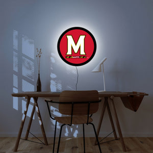 Collegiate Collection - University of Maryland Red