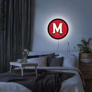 Collegiate Collection - University of Maryland Red