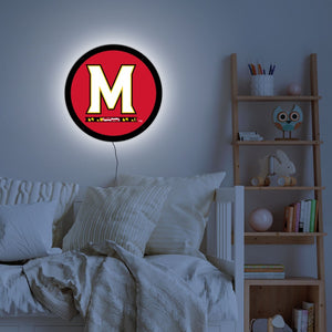 Collegiate Collection - University of Maryland Red