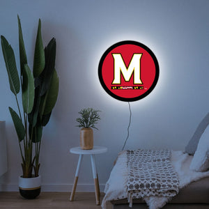 Collegiate Collection - University of Maryland Red