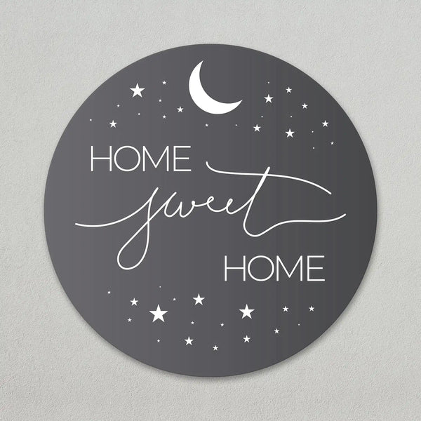 Adesivo murale - Home Sweet Home 1